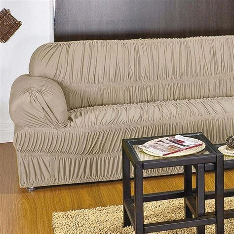 capa para sofá 2 e 3 lugares impermeável